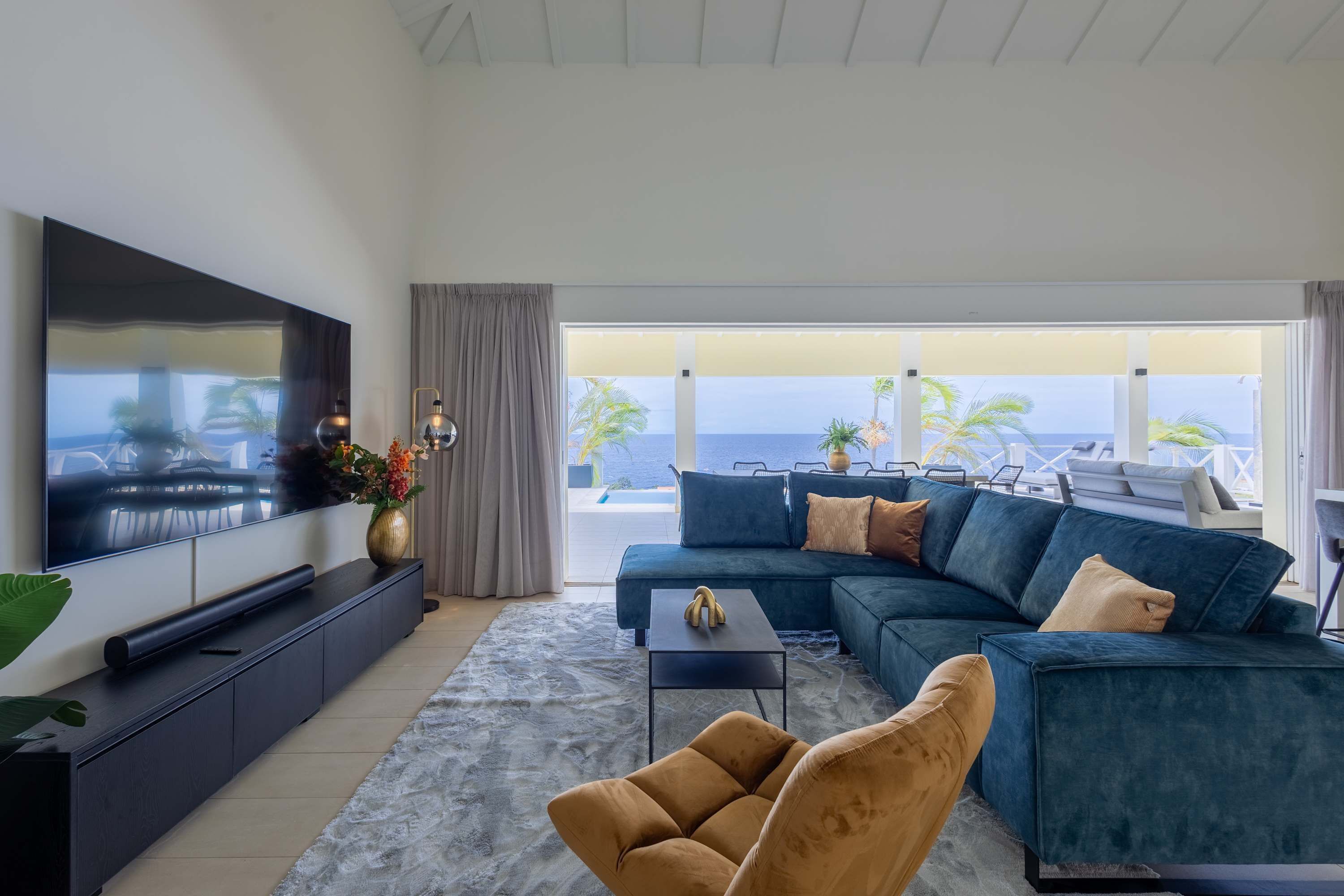 Villa | 6 bedrooms, Internet