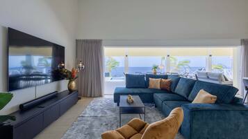 Villa | 6 bedrooms, Internet