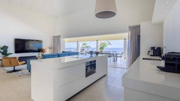 Villa | 6 bilik tidur, Internet