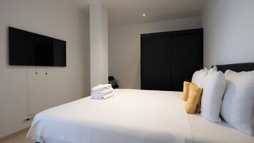 6 bedrooms, Internet