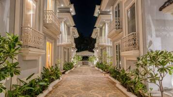 Rumah | 4 kamar tidur