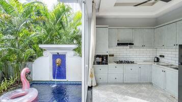 Ferienhaus | 4 Schlafzimmer