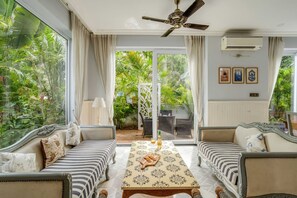 Talo | 4 makuuhuonetta