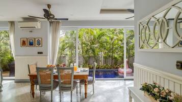 Ferienhaus | 4 Schlafzimmer