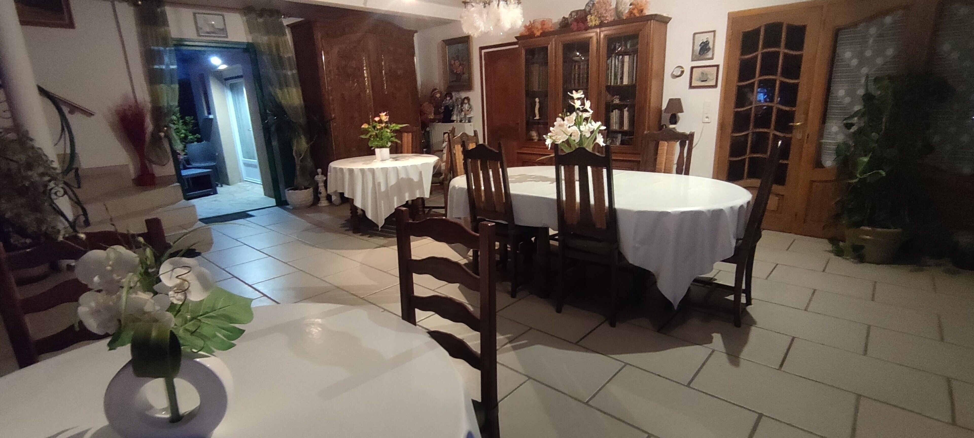 Restauration