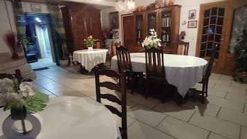 Restauration