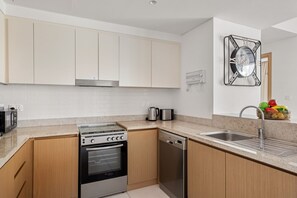 Leilighet | 2 soverom