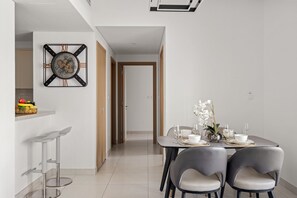 2 chambres