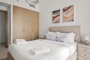 Leilighet | 2 soverom