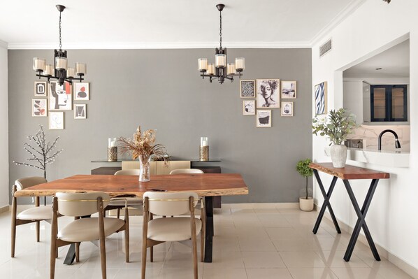 House | 2 bedrooms - Park Island Bonaire - 2102 2BD (Dubai)
