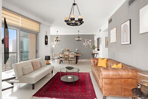 Apartment | 2 bedrooms - Park Island Bonaire - 2102 2BD (Dubai)