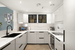 Leilighet | 2 soverom