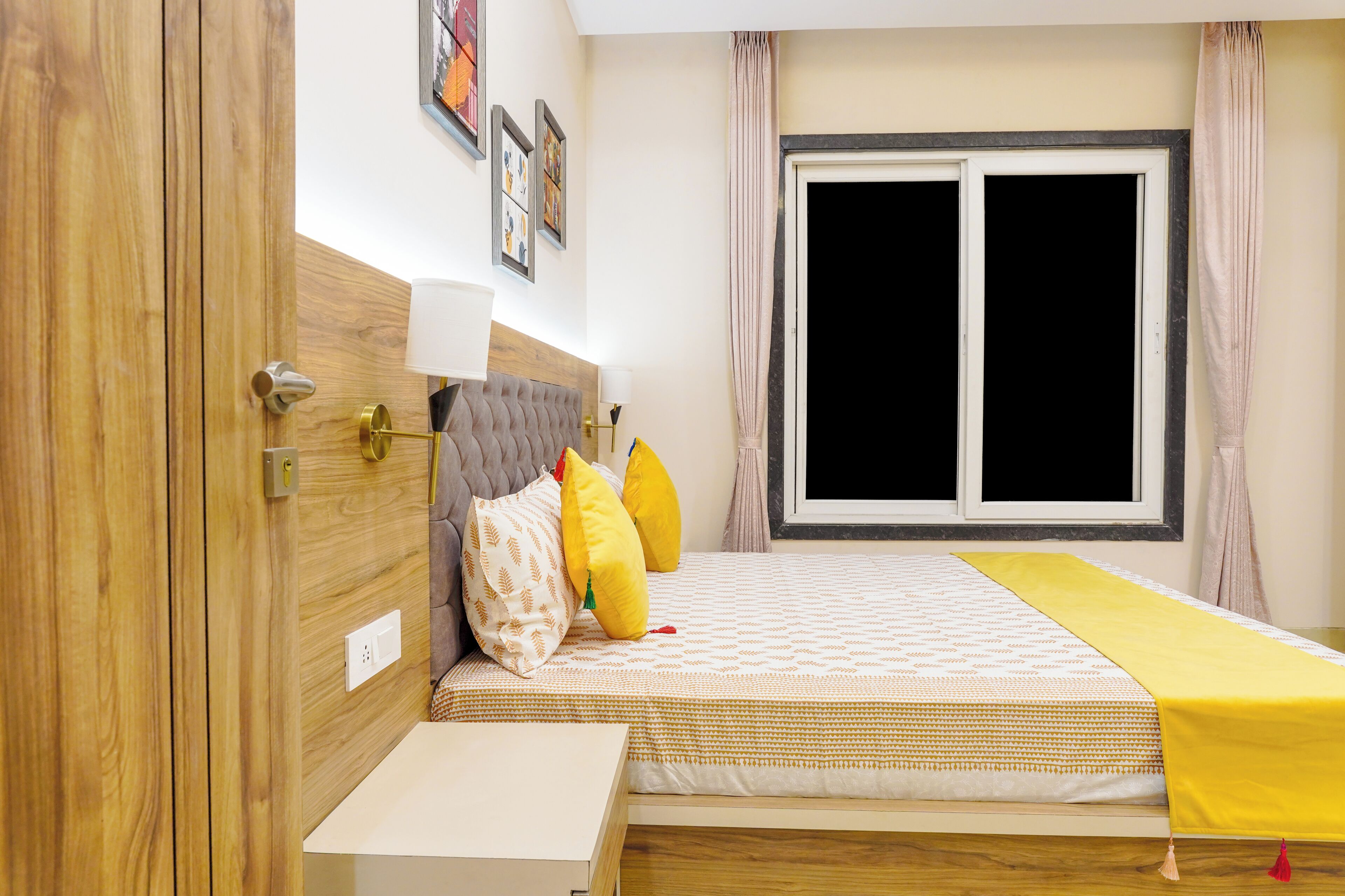 3 camere, ferro/asse da stiro, Wi-Fi, lenzuola