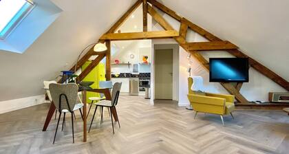 Appartements tout confort