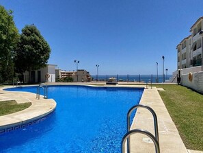 Pool - La Casa Bonita (Benalmádena)