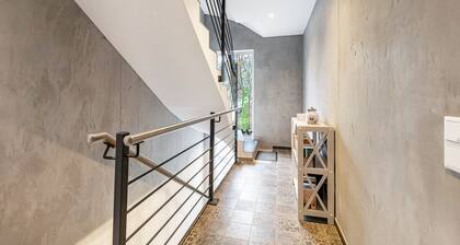 Apartment 'Ferienwohnung Nachtigal C, 50qm' with Mountain View, Shared Terrace and Wi-Fi