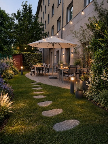 CZECH INN Hotel Ferenc