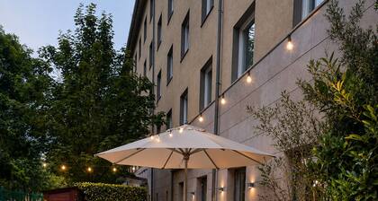 CZECH INN Hotel Ferenc