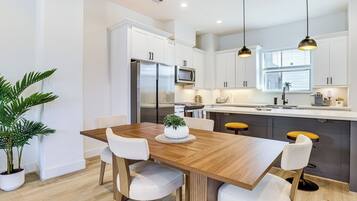 Apartemen (3 Bedrooms) | Interior