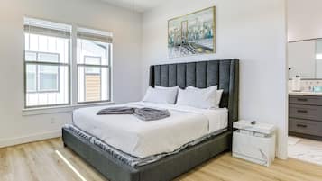 Apartment (3 Bedrooms) | Interior