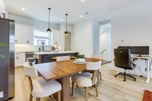 아파트 (3 Bedrooms) | 내부