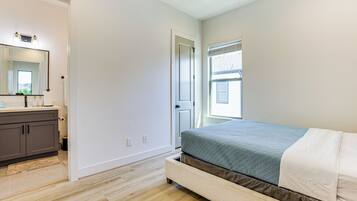 Apartemen (3 Bedrooms) | Interior