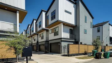 Apartment (3 Bedrooms) | Interior