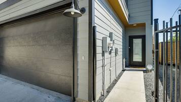 Apartemen (3 Bedrooms) | Interior