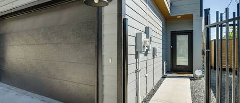 Apartment (3 Bedrooms) | Interior