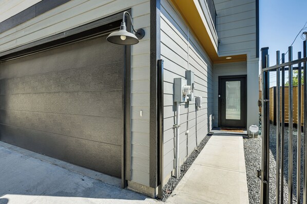 Apartment (3 Bedrooms) | Interior