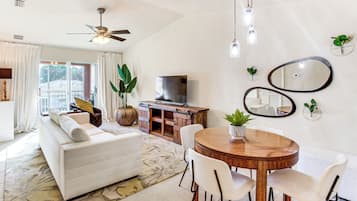 Appartement (2 Bedrooms) | Façade de l’hébergement