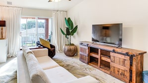 อพาร์ทเมนท์ (2 Bedrooms) | ภายใน