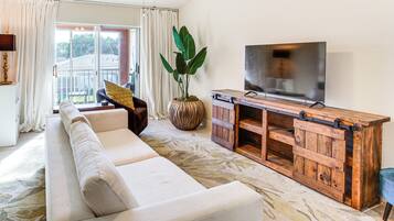 Apartment (2 Bedrooms) | Innenbereich