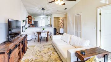 Apartment (2 Bedrooms) | Innenbereich