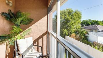 Appartement (2 Bedrooms) | Intérieur