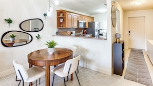 อพาร์ทเมนท์ (2 Bedrooms) | ภายใน