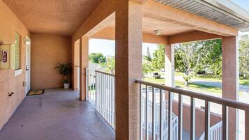 Apartment (2 Bedrooms) | Innenbereich