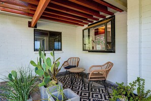 บ้านพัก (3 Bedrooms) | ภายใน