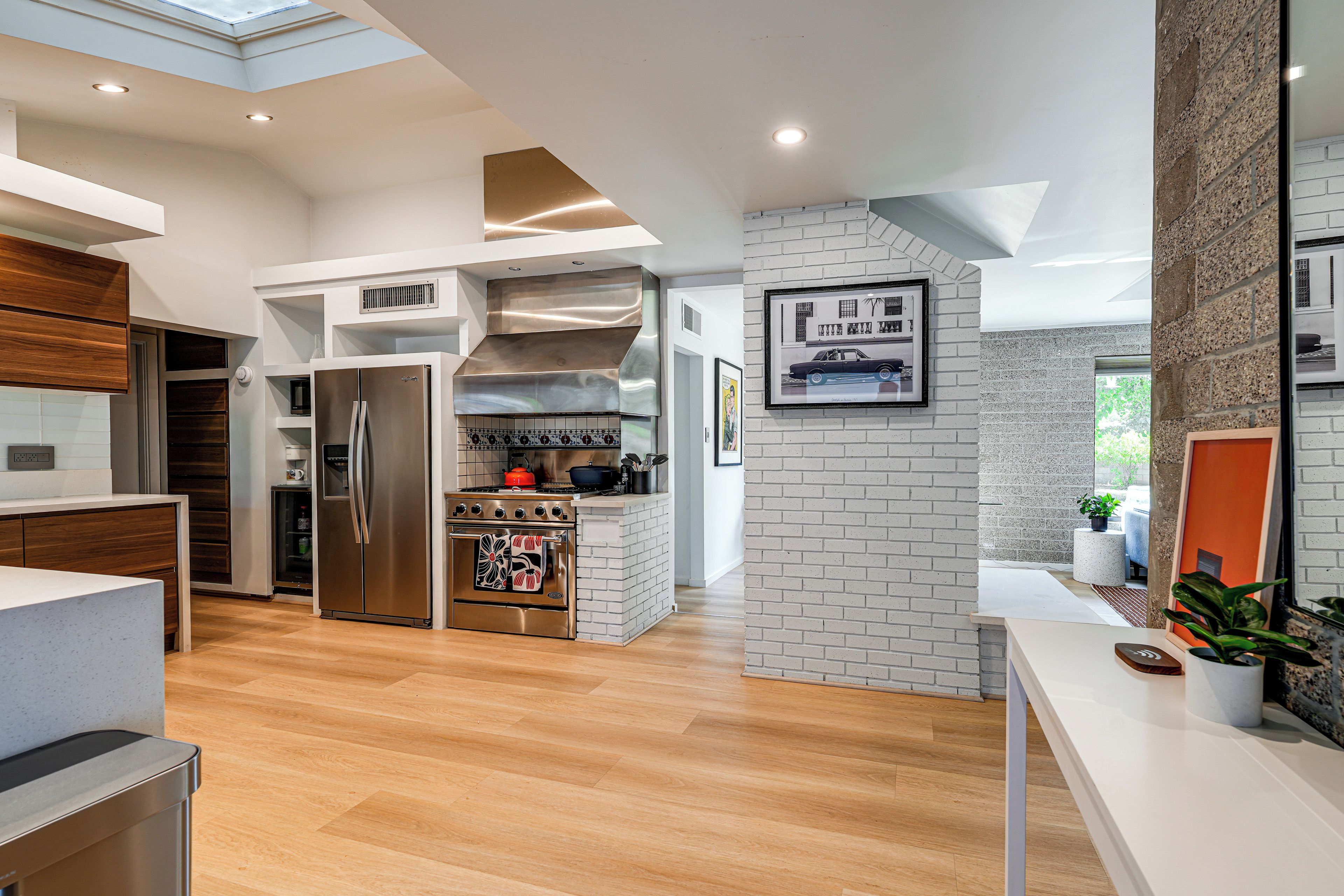 Casa (3 Bedrooms) | Parte interna
