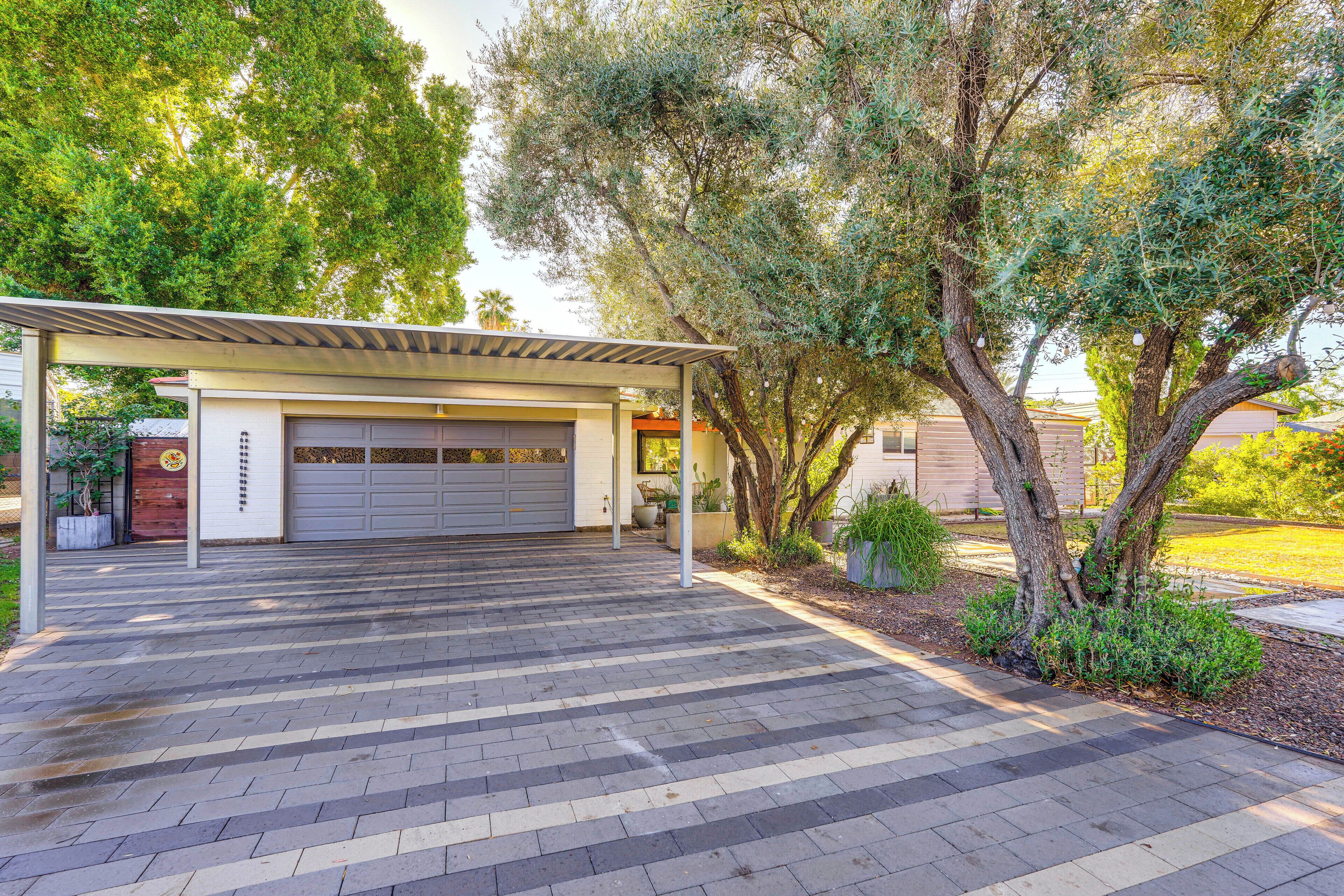 Casa (3 Bedrooms) | Parte interna