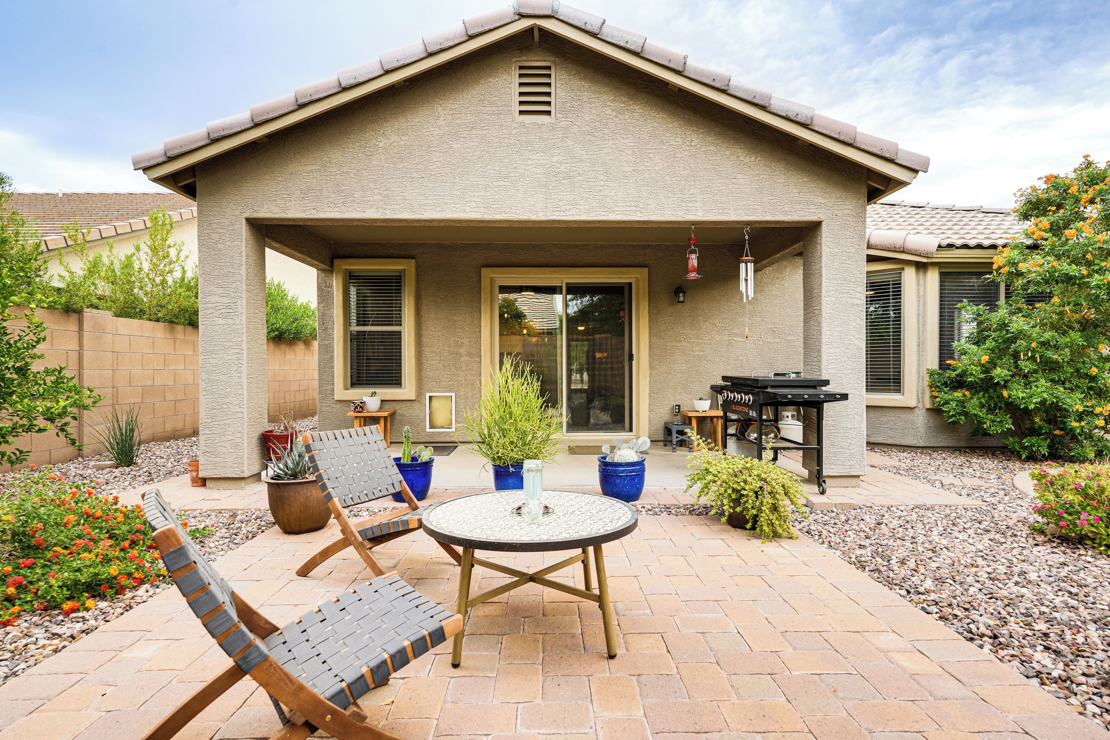 House (3 Bedrooms) | Front of property