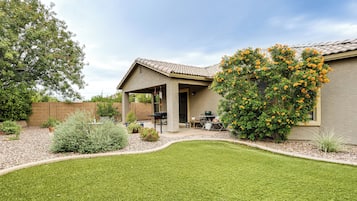 Casa (3 Bedrooms) | Interni