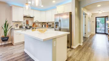 Casa (3 Bedrooms) | Interni