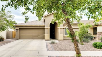 Casa (3 Bedrooms) | Interni