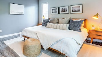 Casa (3 Bedrooms) | Interni