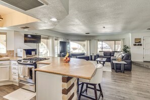 Casa (3 Bedrooms) | Interior