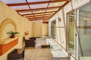 Casa (3 Bedrooms) | Interior