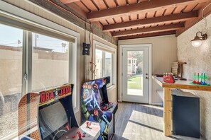 Casa (3 Bedrooms) | Interior