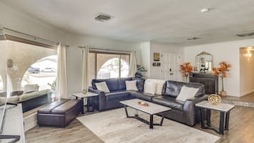 Maison (3 Bedrooms) | Intérieur