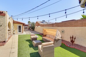 Casa (3 Bedrooms) | Interior